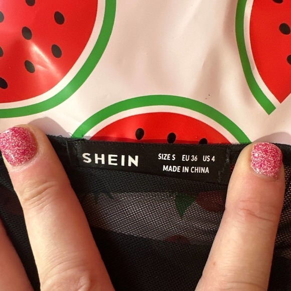 Shein bra - Picture 3 of 3